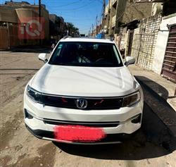 Changan CS35 Plus